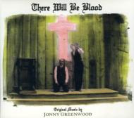 【輸入盤】 ゼアウィルビーブラッド / There Will Be Blood 【CD】