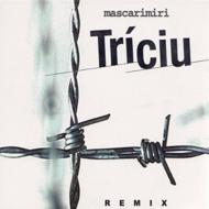 【輸入盤】 Mascarimiri / Triciu Remix 【CD】