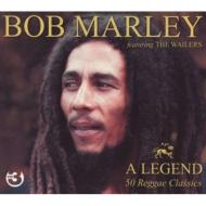 【輸入盤】 Bob Marley ボブマーリー / Legend: 50 Reggae Classics 【CD】