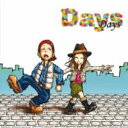 遊吟 ユウギン / Days 【CD】