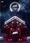 AAA / AAA 2nd Anniversary Live -5th ATTACK 070922- 日本武道館 【DVD】