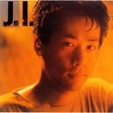 稲垣潤一 イナガキジュンイチ / J.I. 【CD】