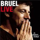 【輸入盤】 Patrick Bruel パトリックブリュエル / Live 2007 【CD】