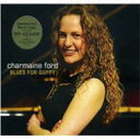 【輸入盤】 Charmaine Ford シャーメインフォード / Blues For Guppy 【CD】