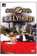 Three 6 Mafia スリーシックスマフィア / Adventures In Hollyhood 【DVD】