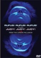 Rufus Wainwright ルーファスウェインライト / Rufus Does Judy at the London Palladiun 【DVD】