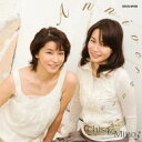 Chisa Mino (高嶋ちさ子，加羽沢美濃) / 『アニヴァーサリー』 Chisa＆Mino 3 【CD】