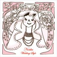 Norika Wedding Style 【CD】