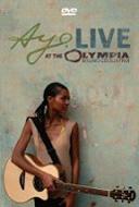 Ayo (Wl) アヨ / Live At The Olympia 【DVD】