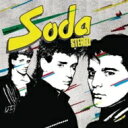 【輸入盤】 Soda Stereo ソーダステレオ / Soda Stereo 【CD】