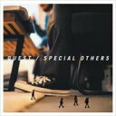 SPECIAL OTHERS スペシャルアザーズ / 『クエスト』 【CD】