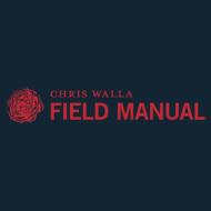 Chris Walla / Field Manual CD