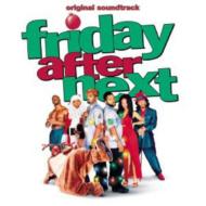 【輸入盤】 Friday After Next - Clean 【CD】