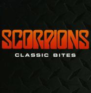 【輸入盤】 Scorpions スコーピオンズ / Classic Bites 【CD】