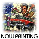FULL MONTY / ブルート!!! 【CD】