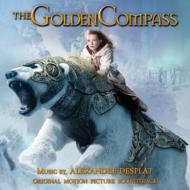 【輸入盤】 ライラの冒険: 黄金の羅針盤 / Golden Compass 【CD】