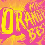 Mr Orange ミスターオレンジ / ミスター・オレンジ ベスト 【CD】