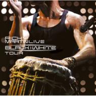 Ricky Martin リッキーマーティン / Black And White Tour 【CD】