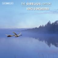 yAՁz Sibelius VxEX / VxEXEGfBV VOLD3`{t(6CD) yCDz