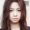 倉木麻衣 クラキマイ / ONE LIFE 【CD】