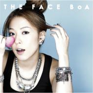 楽天HMV＆BOOKS online 1号店BoA ボア / The Face 【CD】
