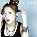 BoA ボア / The Face 【CD】