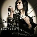 Acid Black Cherry アシッドブラックチェリー / BLACK LIST 【CD】