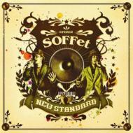 SOFFet ソッフェ / NEW STANDARD 【CD】