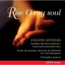 【輸入盤】 English Anthems: C.jackson / Studio De Musique Ancienne De Montreal Les Voix Humaines 【CD】