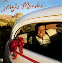 Sergio Mendes セルジオメンデス / Sergio Mendes: 愛をもう一度 【CD】