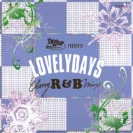 Lovelydays: Vol.2 【CD】