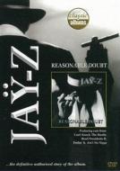 JAY-Z  / Classic Albums: Reasonable Doubt DVD