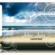 【輸入盤】 Joker Juice / Contrast 【CD】