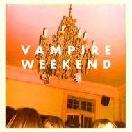 Vampire Weekend バンパイアウィークエンド / Vampire Weekend (アナログレコード) 【LP】