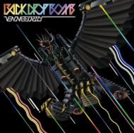 BACK DROP BOMB バックドロップボム / VENOMETEORIC 【CD】