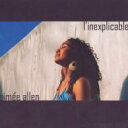Aimee Allen (Wl) エイミーアレン / L'inexplicable 【CD】
