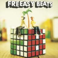 FREEASY BEATS / エボシ 【CD Maxi】