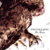 Two Gallants / Throes 【CD】