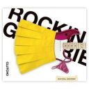 CLUTCHO / ROCK'N'ROLL GIRLFRIEND 【CD Maxi】