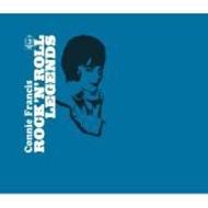 【輸入盤】 Connie Francis コニーフランシス / Rock N Roll Legends 【CD】