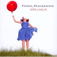 【輸入盤】 Fiona Mackenzie フィオナマッケンジー / Elevate 【SACD】