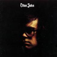  A  Elton John GgW   Elton John  CD 