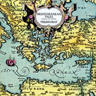 【送料無料】 Triumvirat トリアンビラート / Mediterranean Tales: 地中海物語 【CD】