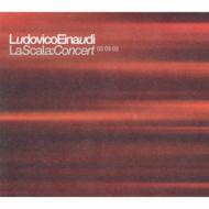 Ludovico Einaudi ルドビコエイナウディ / 光、溢れる日々 【CD】