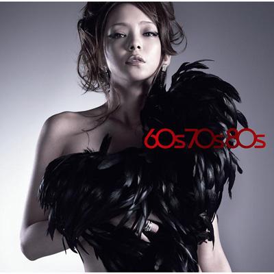 安室奈美恵 / 60s 70s 80s (LTD) 【CD Maxi】