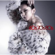 安室奈美恵 / 60s 70s 80s 【CD Maxi】