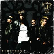 J  (LUNA SEA) / RECKLESS CD Maxi