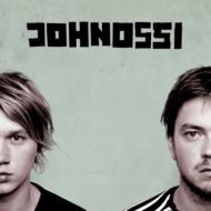 JOHNOSSI / Johnossi yCDz