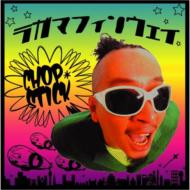 Chop Stick / RAGGAMUFFIN WAY 【CD】