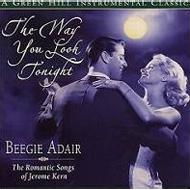 楽天HMV＆BOOKS online 1号店【輸入盤】 Beegie Adair ビージーアデール / Way You Look Tonight 【CD】